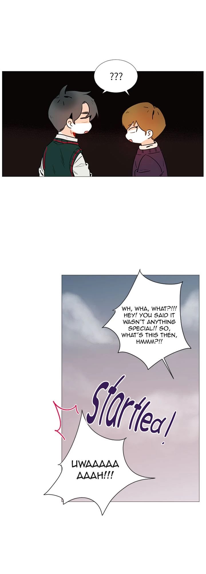 You At First Sight Chapter 41 page 15 - Chapter 41