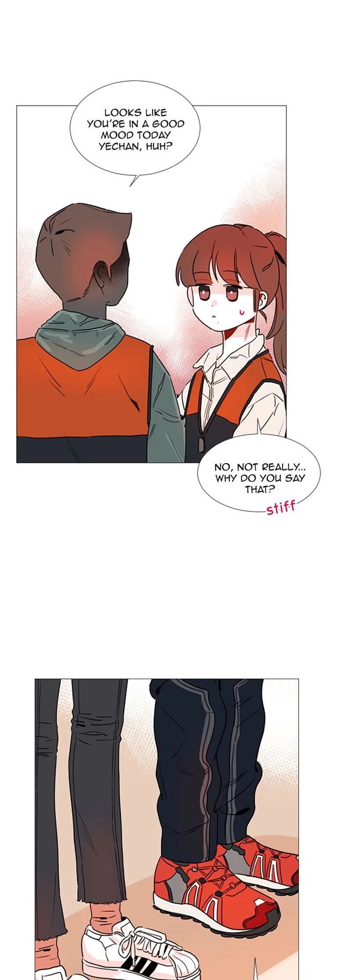 You At First Sight Chapter 41 page 17 - Chapter 41
