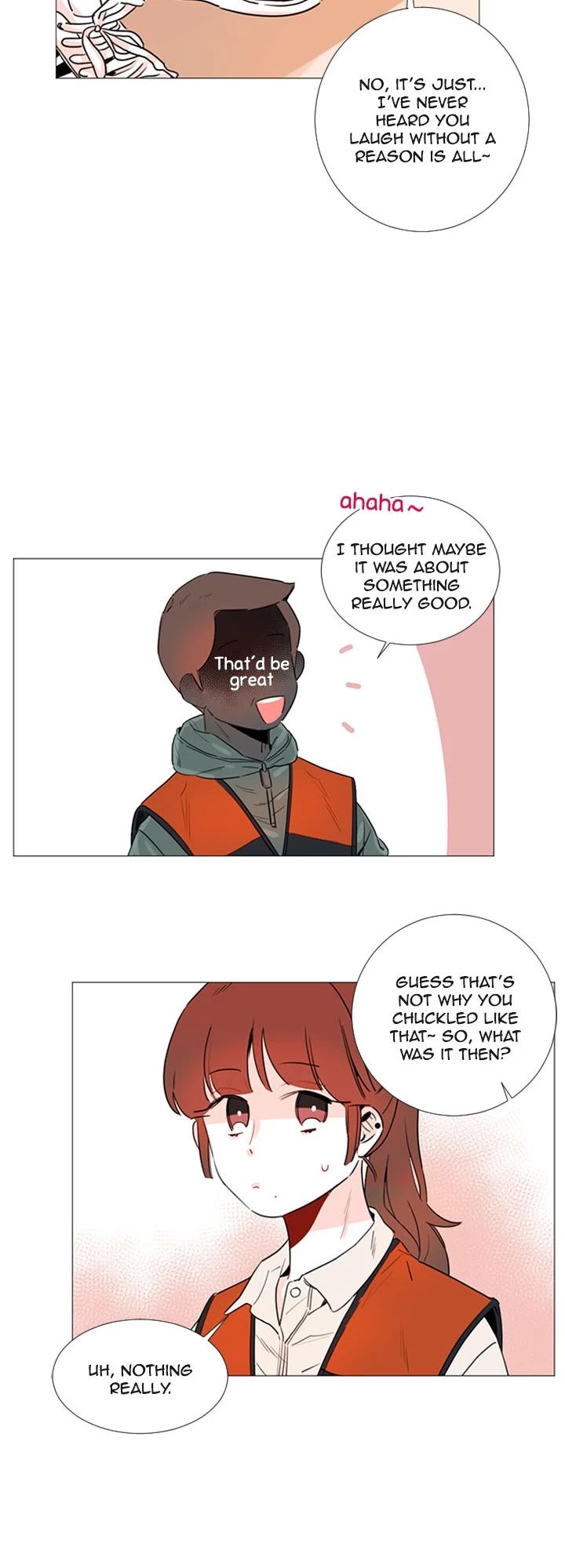 You At First Sight Chapter 41 page 18 - Chapter 41