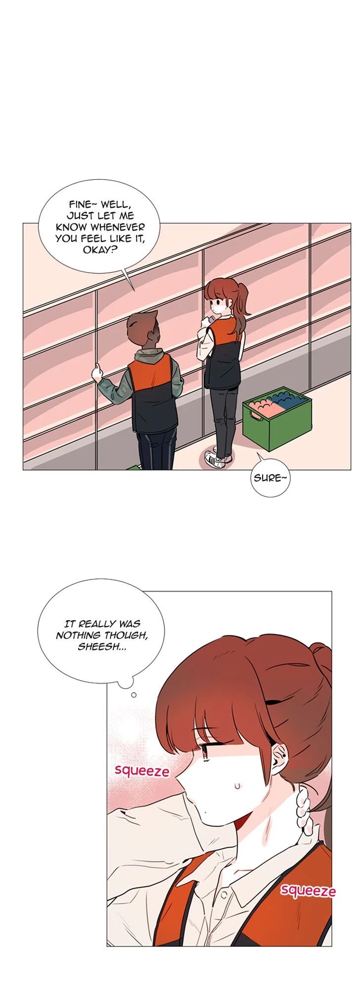 You At First Sight Chapter 41 page 19 - Chapter 41
