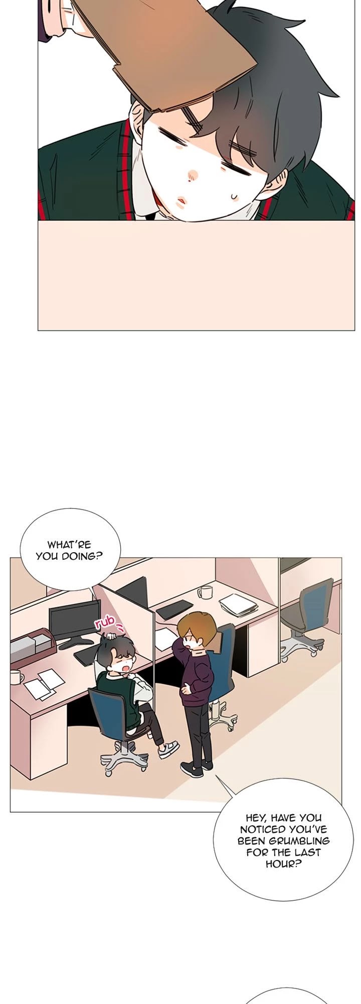 You At First Sight Chapter 41 page 2 - Chapter 41