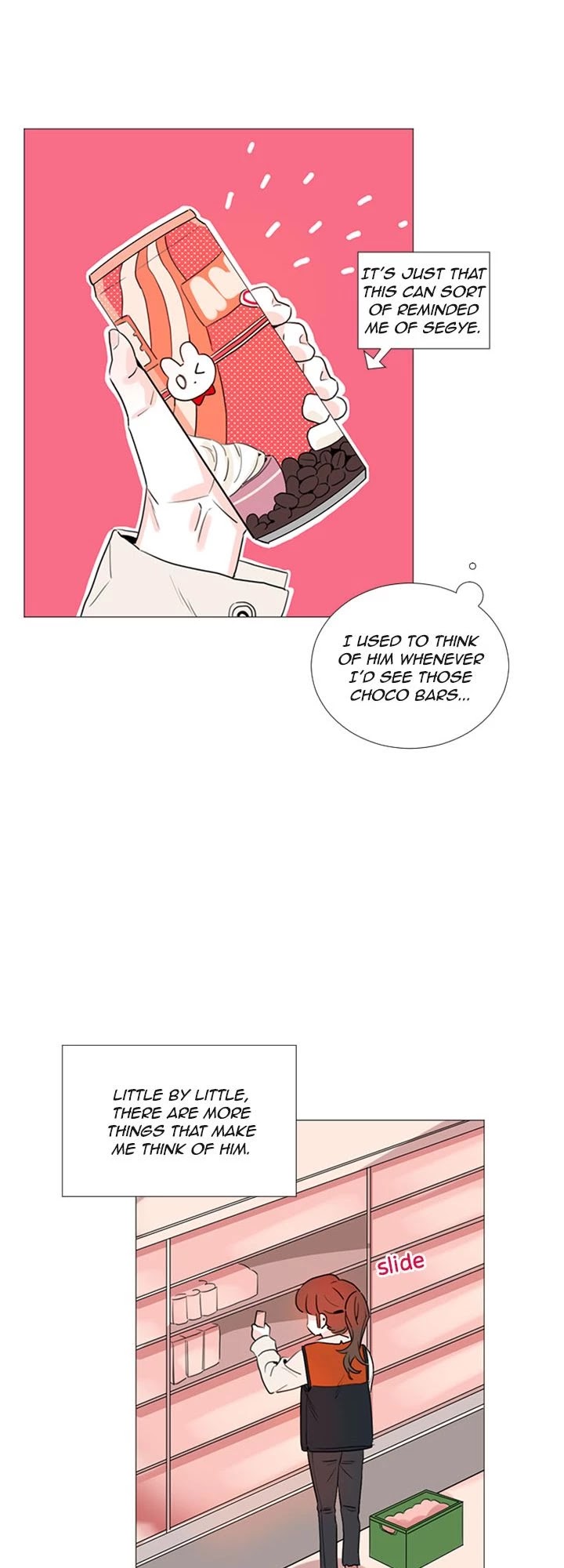 You At First Sight Chapter 41 page 20 - Chapter 41