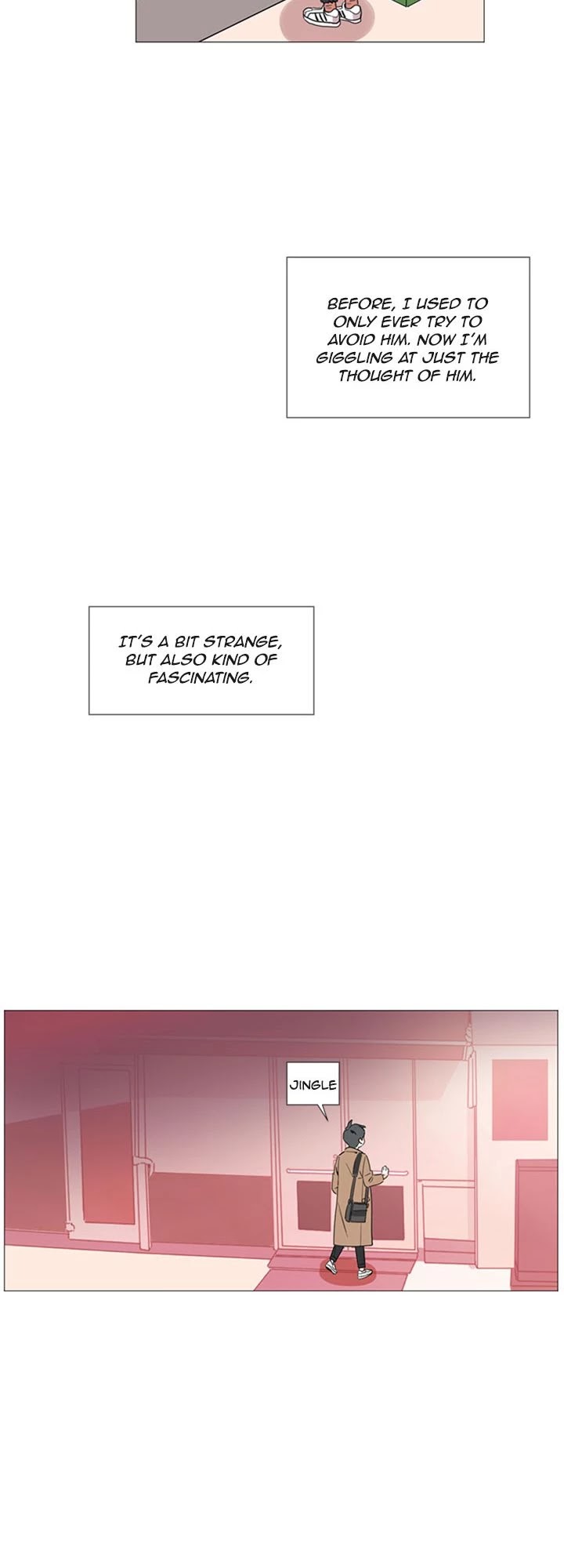 You At First Sight Chapter 41 page 21 - Chapter 41