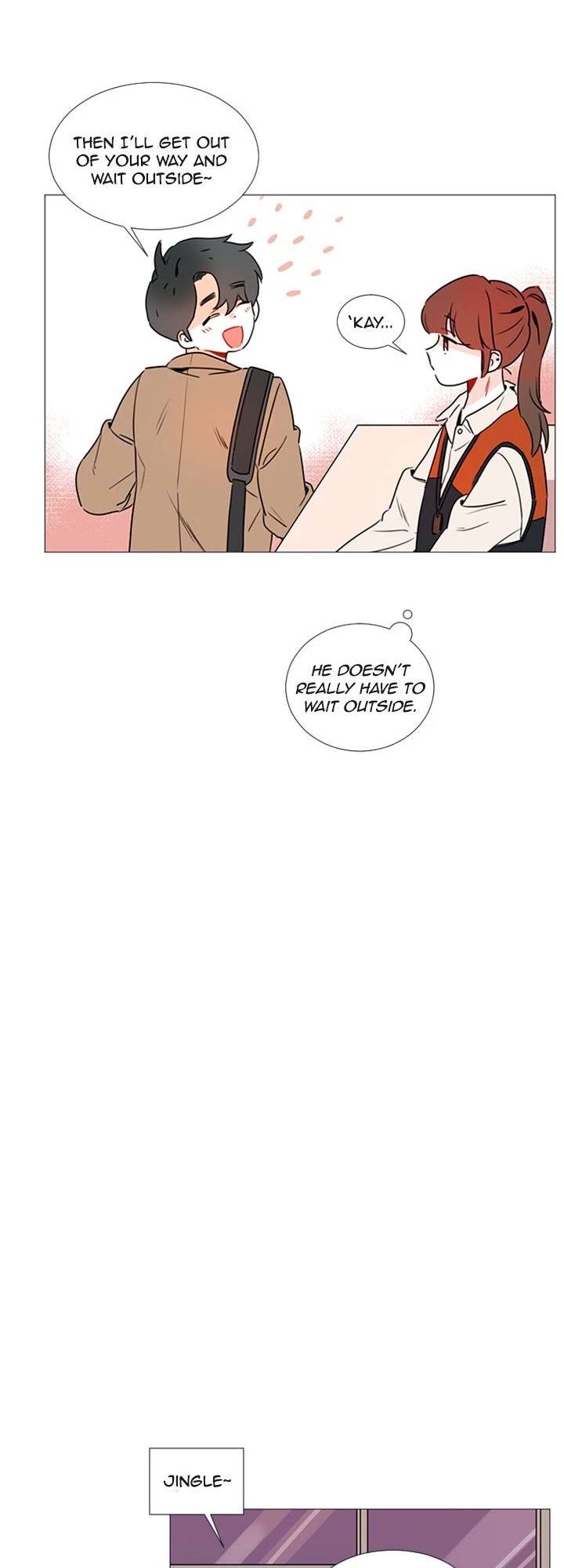 You At First Sight Chapter 41 page 24 - Chapter 41