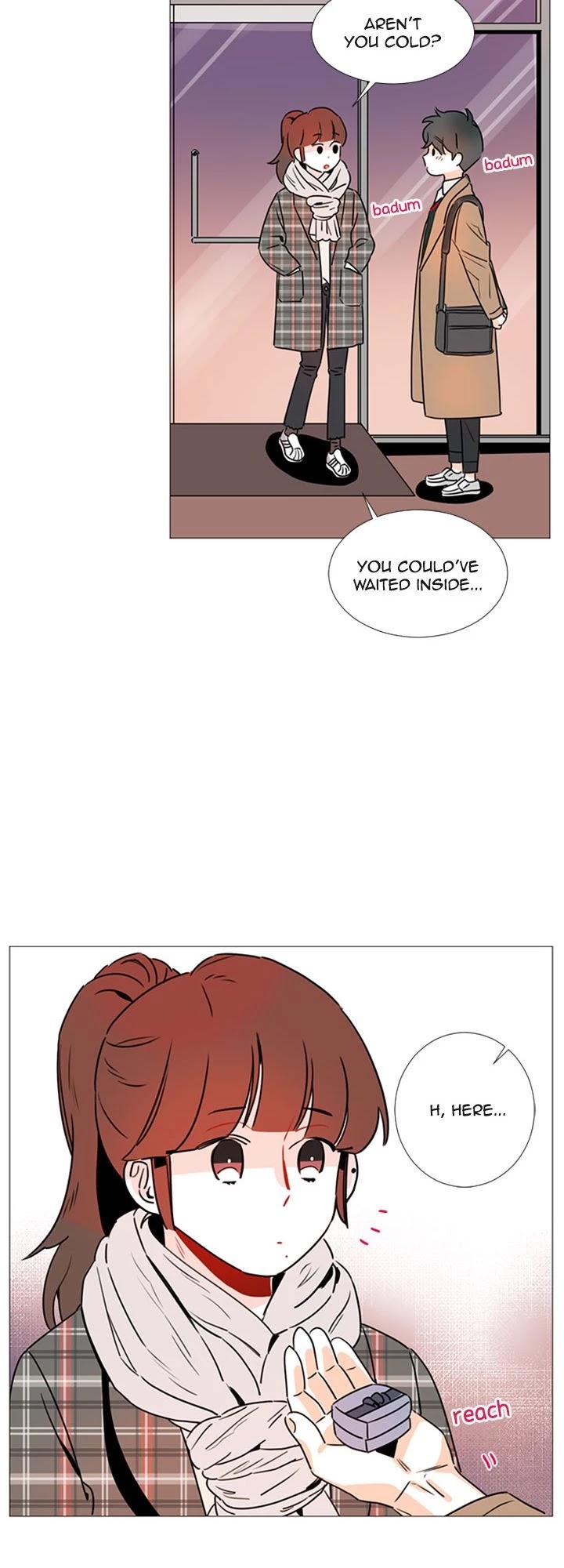 You At First Sight Chapter 41 page 25 - Chapter 41