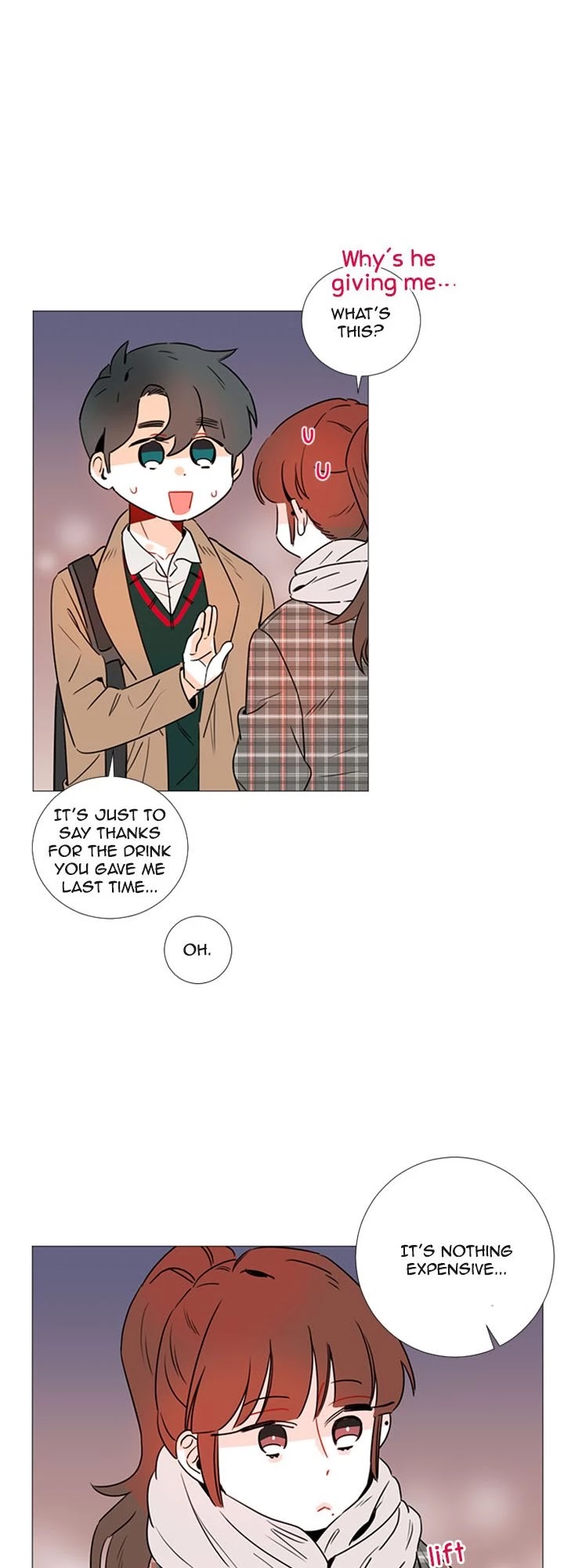 You At First Sight Chapter 41 page 26 - Chapter 41