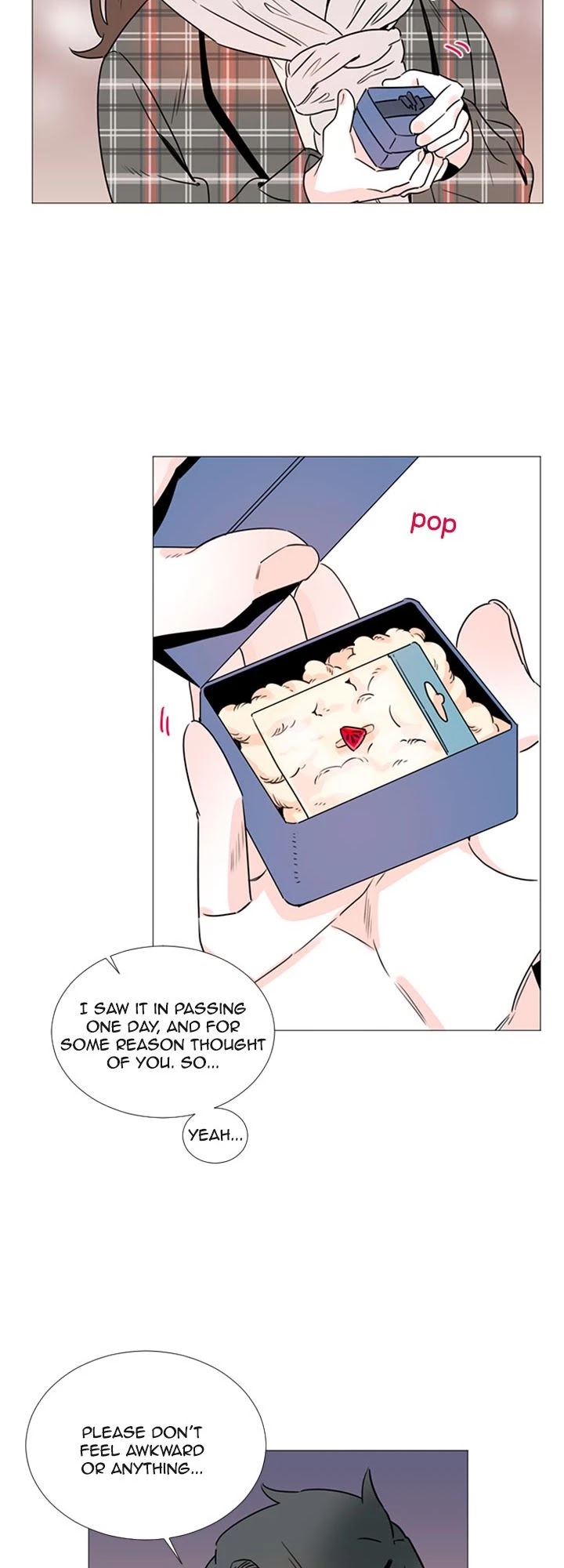 You At First Sight Chapter 41 page 27 - Chapter 41