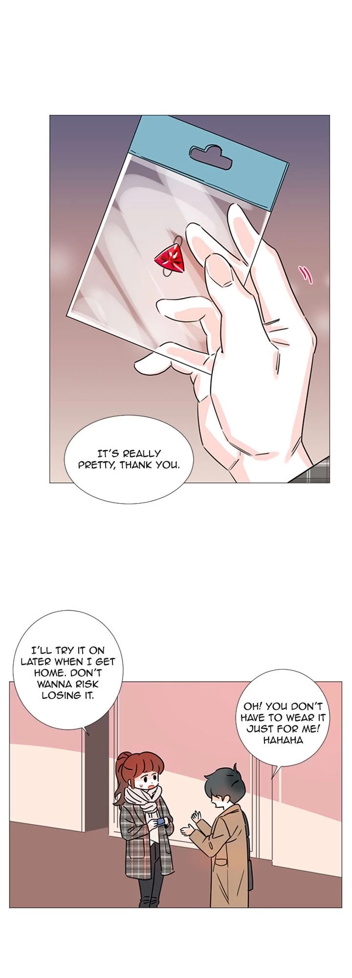 You At First Sight Chapter 41 page 29 - Chapter 41