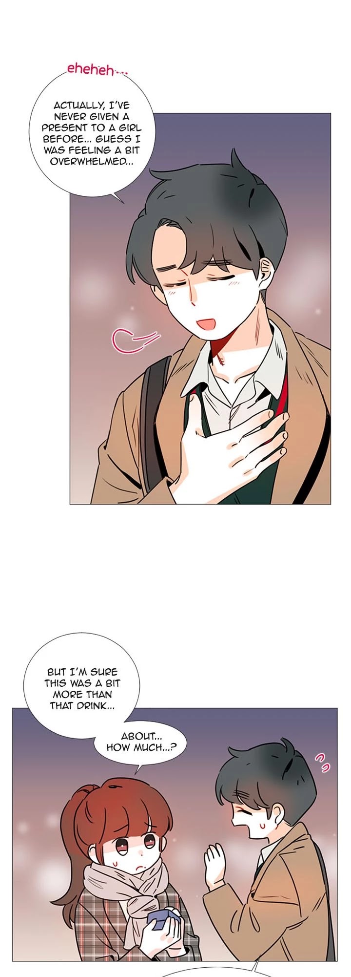 You At First Sight Chapter 41 page 30 - Chapter 41
