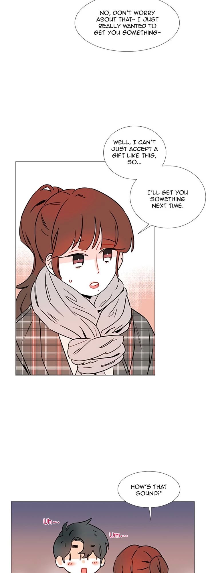 You At First Sight Chapter 41 page 31 - Chapter 41
