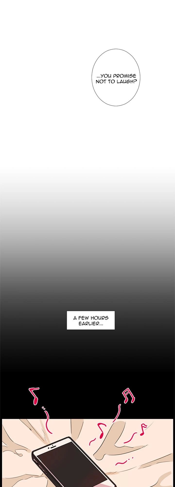 You At First Sight Chapter 41 page 4 - Chapter 41