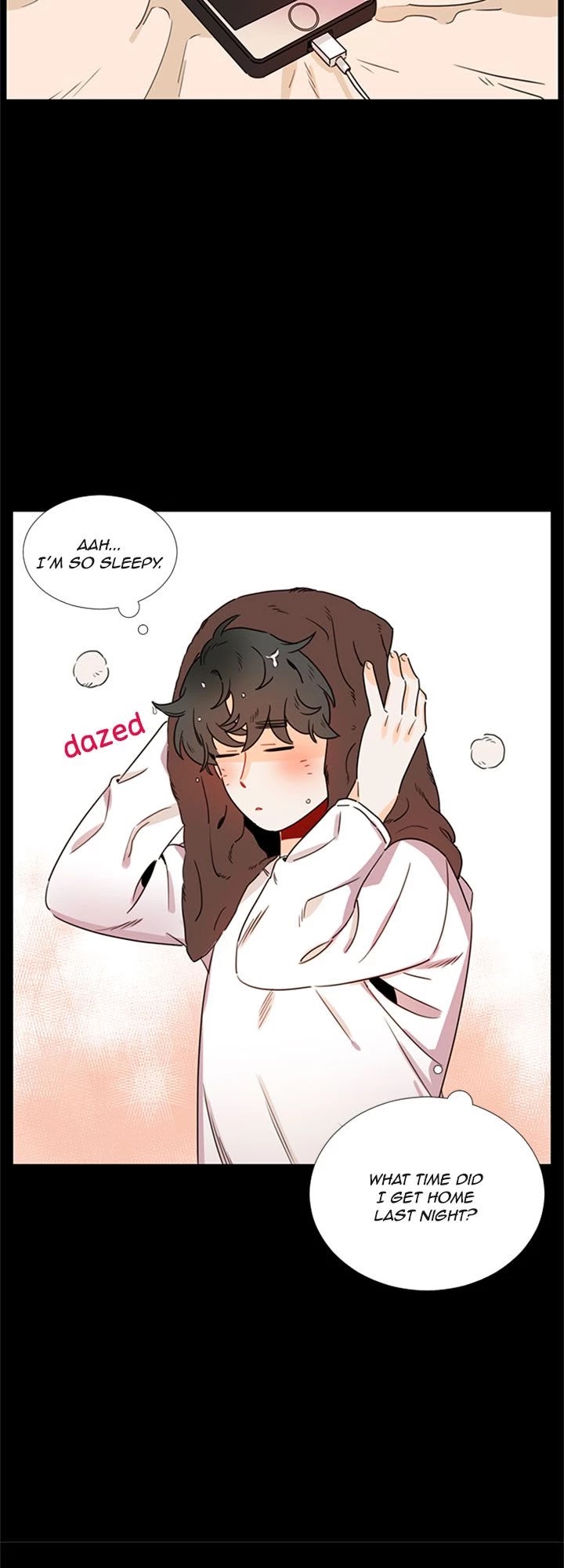 You At First Sight Chapter 41 page 5 - Chapter 41