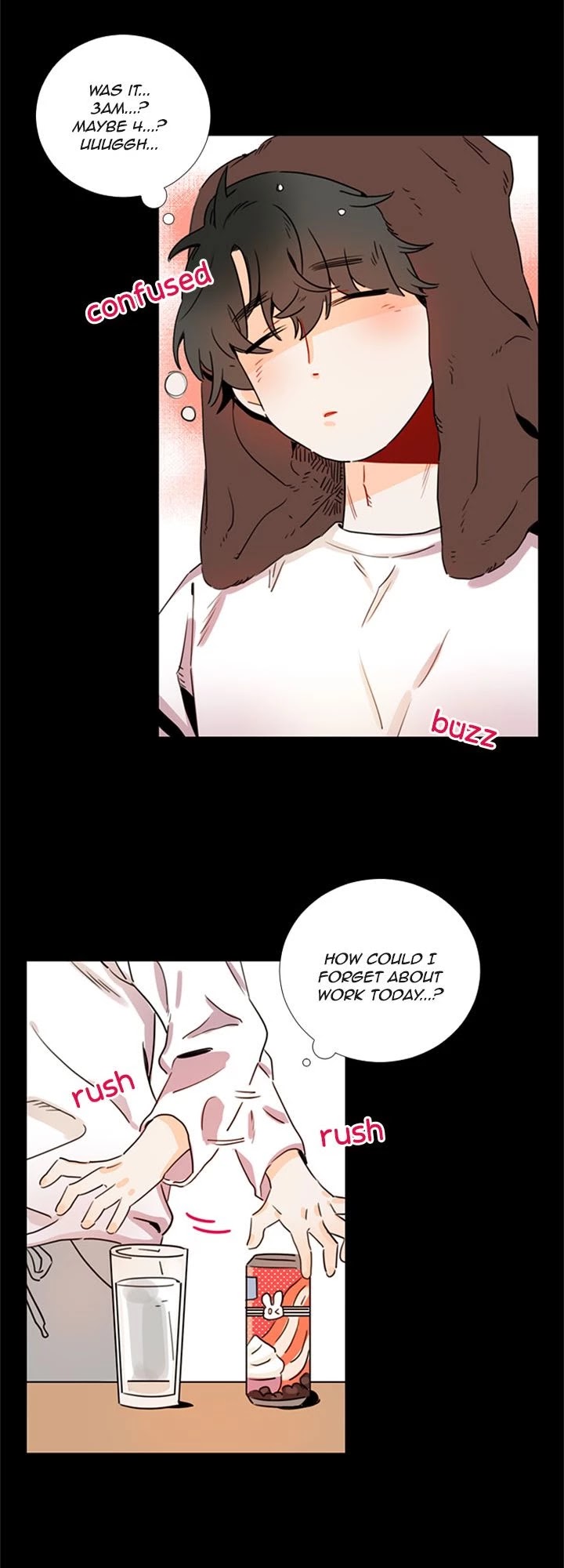You At First Sight Chapter 41 page 6 - Chapter 41