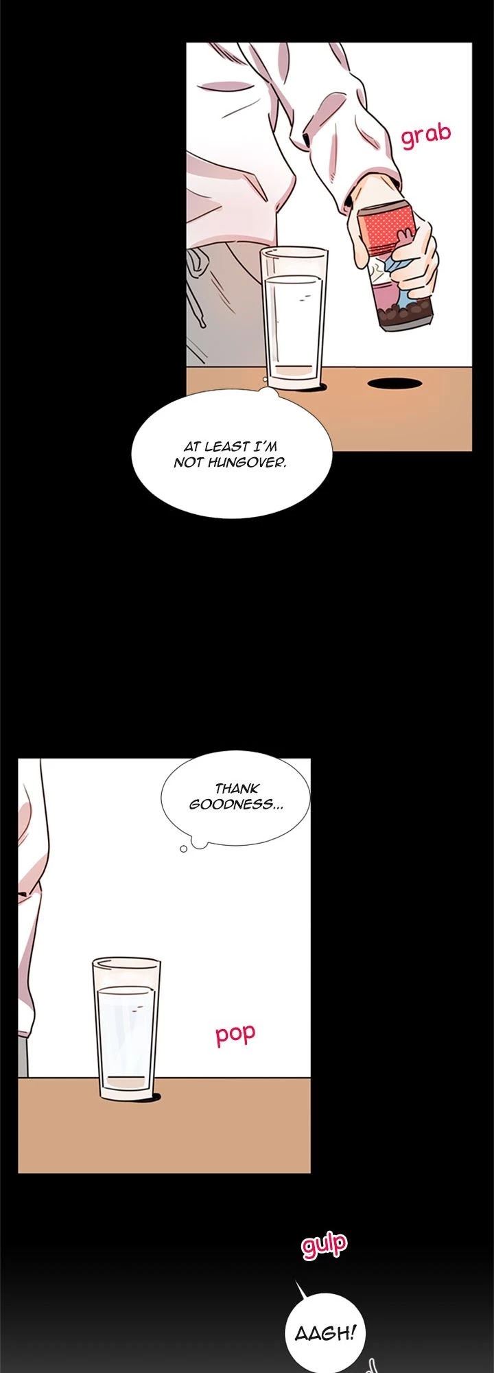 You At First Sight Chapter 41 page 7 - Chapter 41