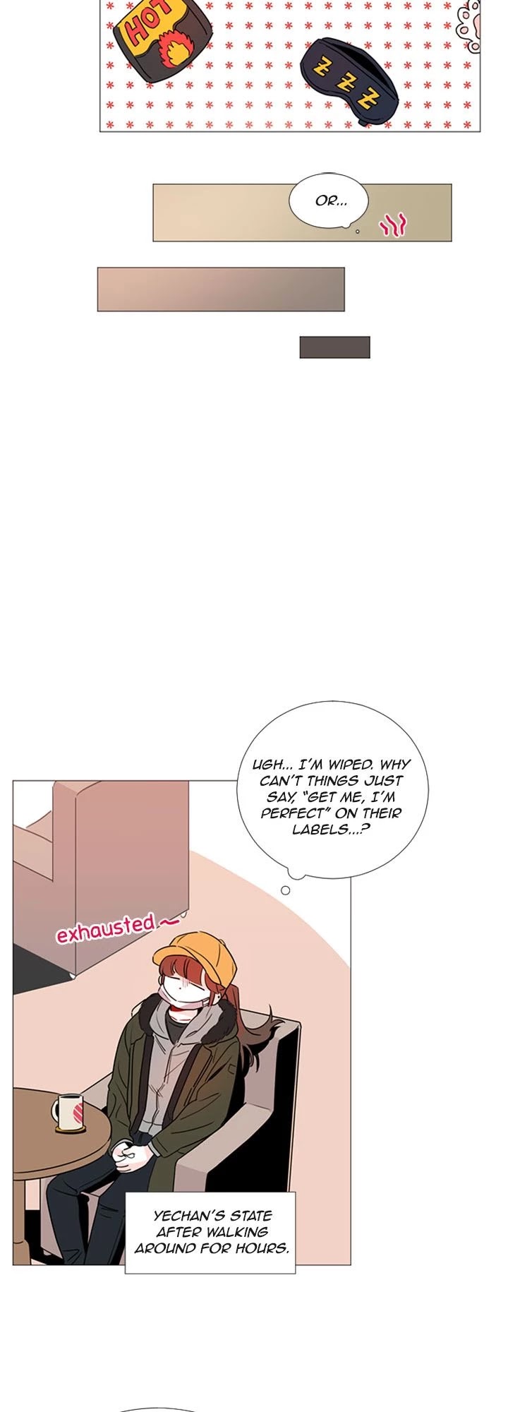 You At First Sight Chapter 42 page 11 - Chapter 42