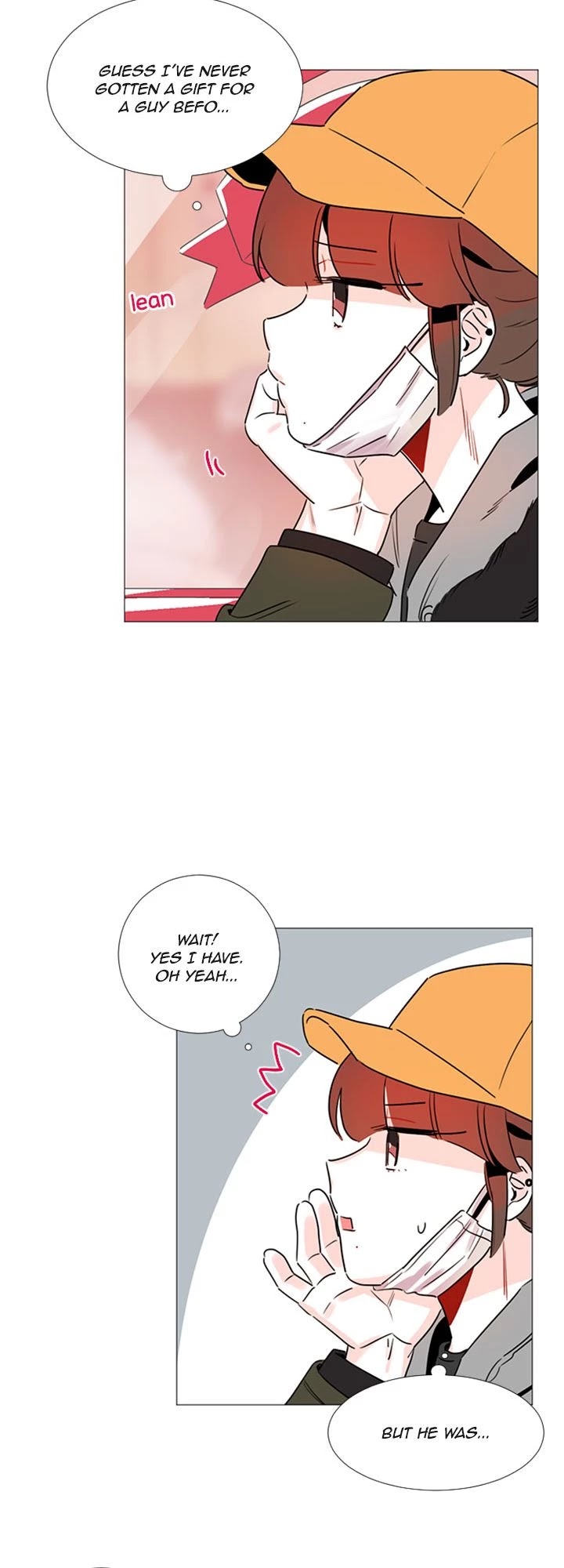 You At First Sight Chapter 42 page 12 - Chapter 42
