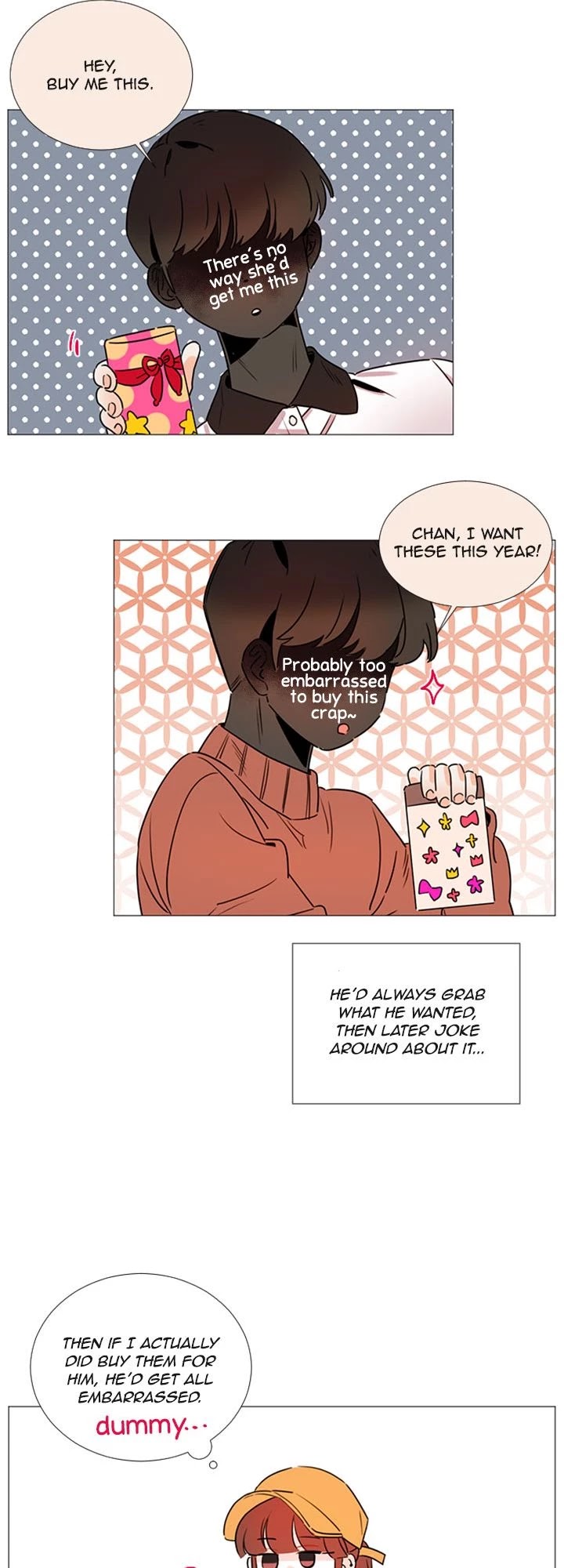 You At First Sight Chapter 42 page 13 - Chapter 42