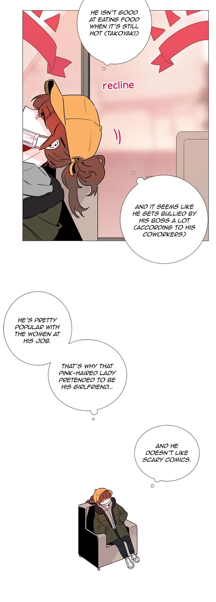 You At First Sight Chapter 42 page 15 - Chapter 42