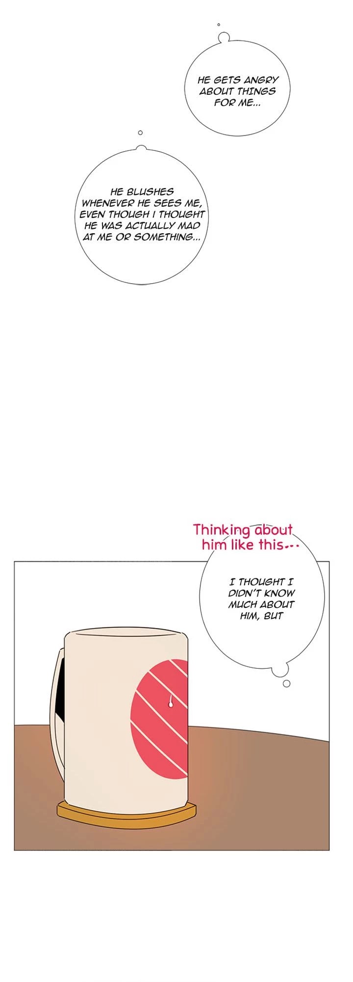 You At First Sight Chapter 42 page 16 - Chapter 42