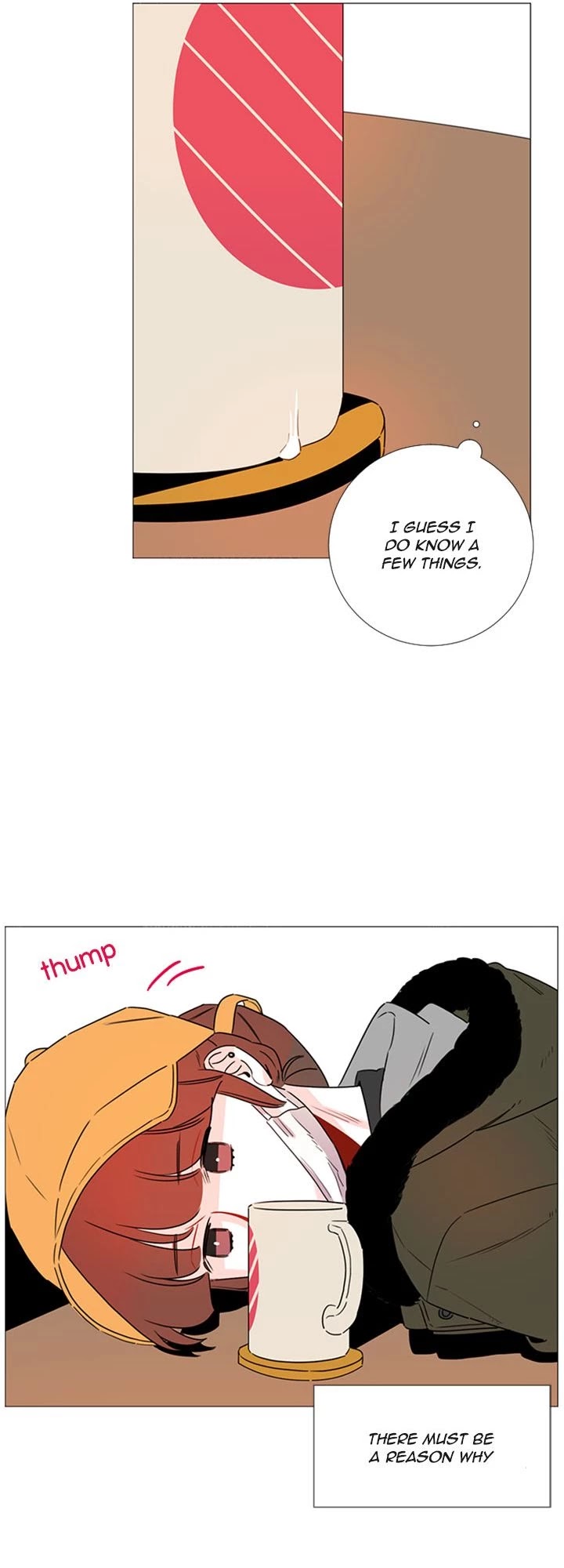 You At First Sight Chapter 42 page 17 - Chapter 42