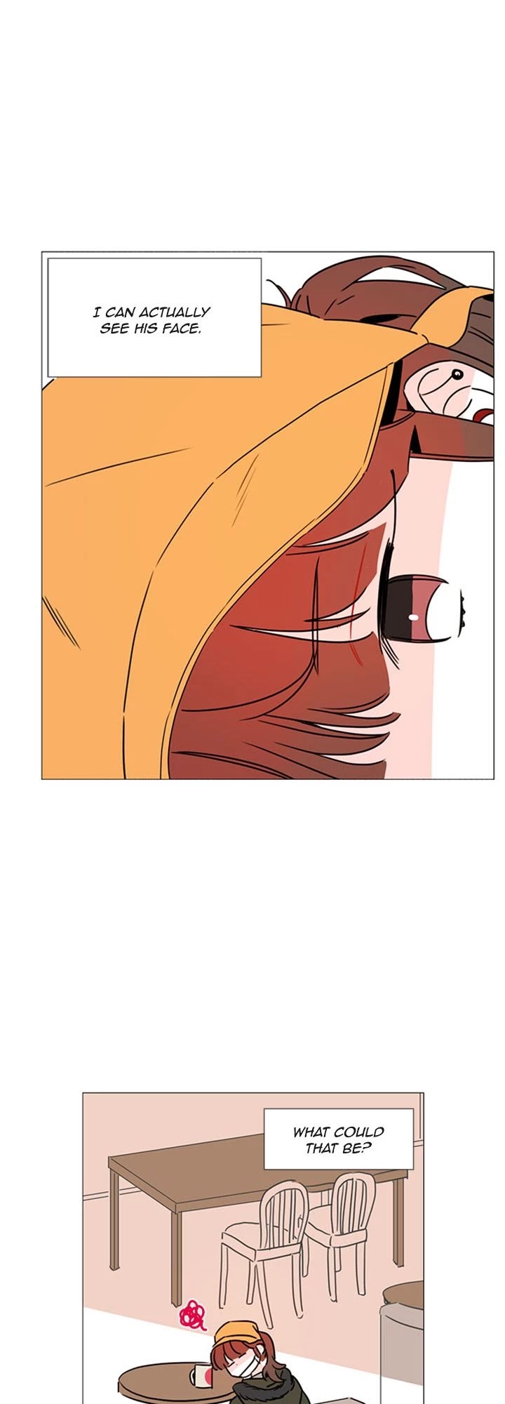 You At First Sight Chapter 42 page 18 - Chapter 42