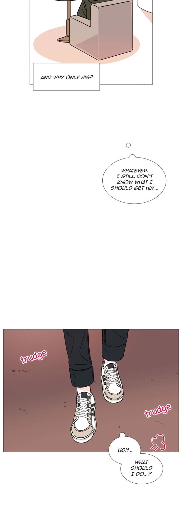 You At First Sight Chapter 42 page 19 - Chapter 42