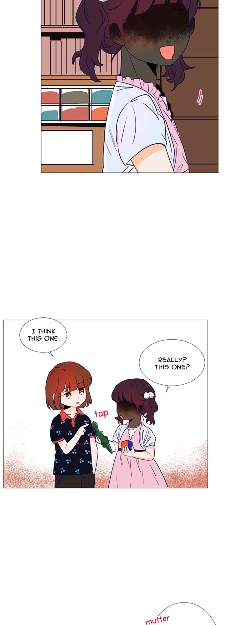 You At First Sight Chapter 42 page 2 - Chapter 42