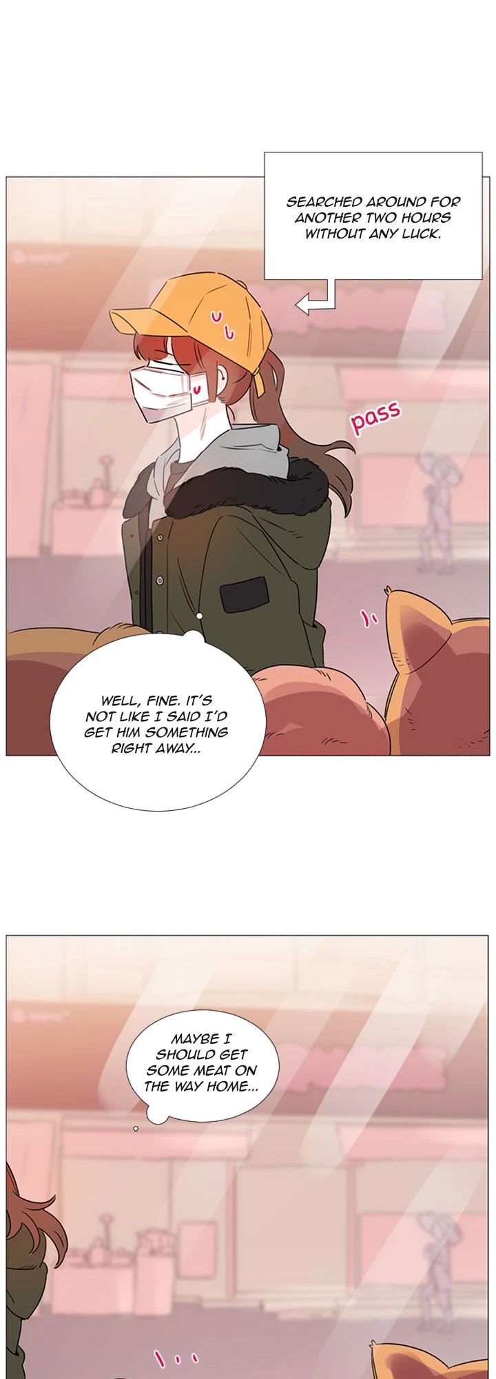 You At First Sight Chapter 42 page 20 - Chapter 42