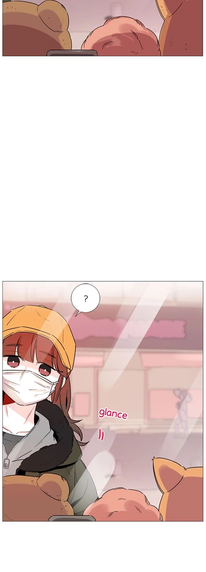 You At First Sight Chapter 42 page 21 - Chapter 42
