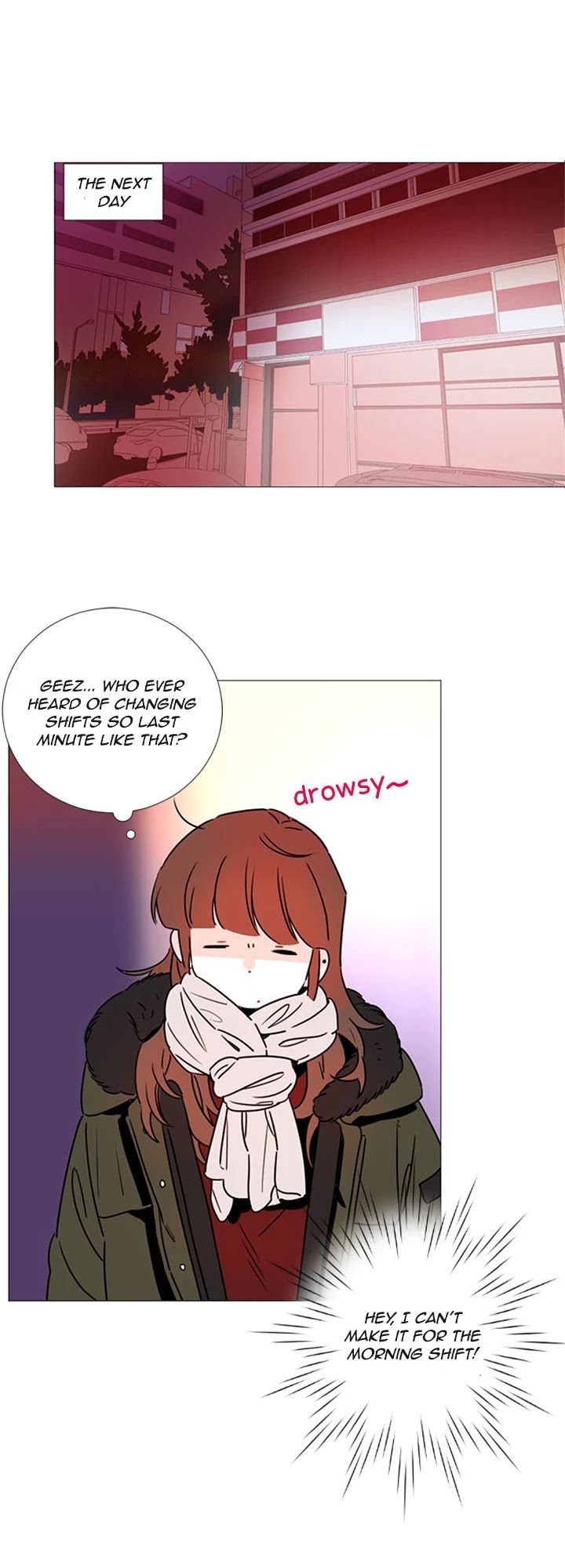 You At First Sight Chapter 42 page 23 - Chapter 42