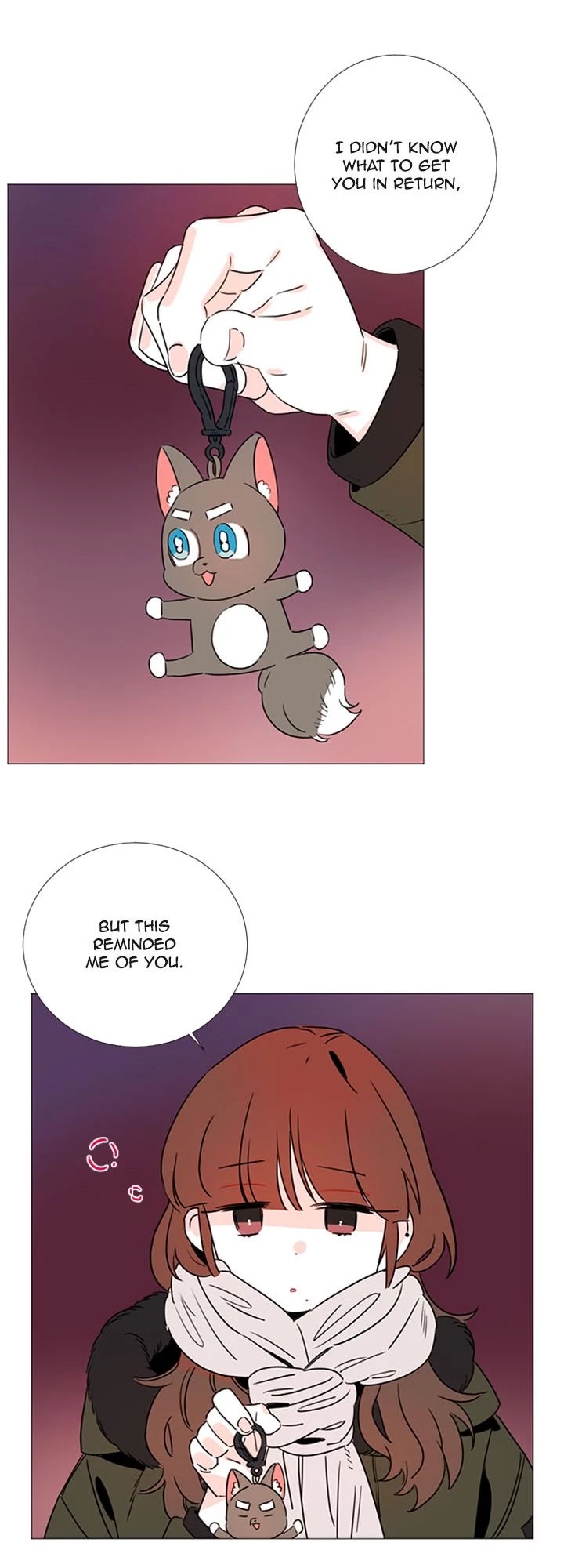 You At First Sight Chapter 42 page 28 - Chapter 42