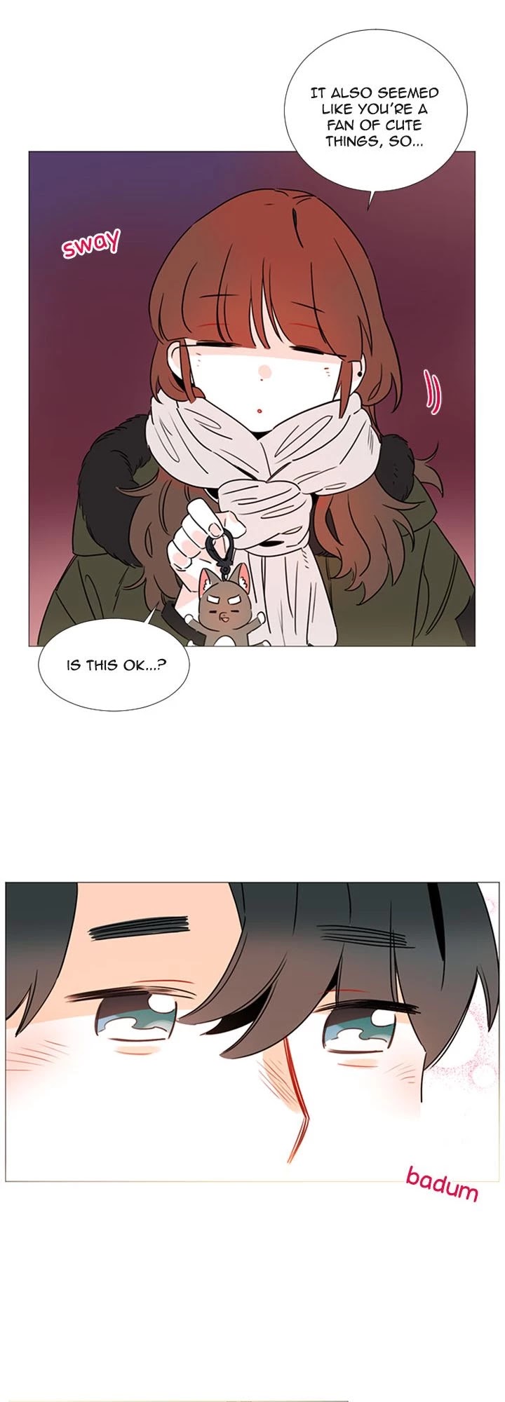 You At First Sight Chapter 42 page 29 - Chapter 42