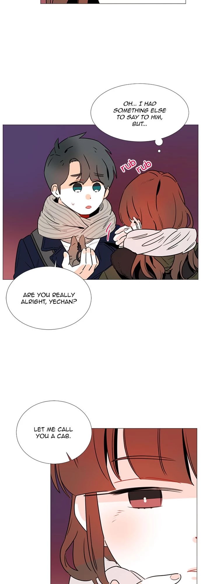 You At First Sight Chapter 42 page 32 - Chapter 42