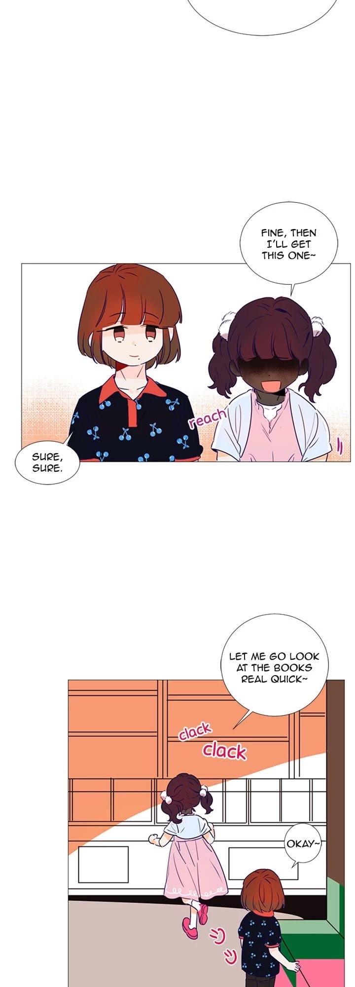 You At First Sight Chapter 42 page 4 - Chapter 42