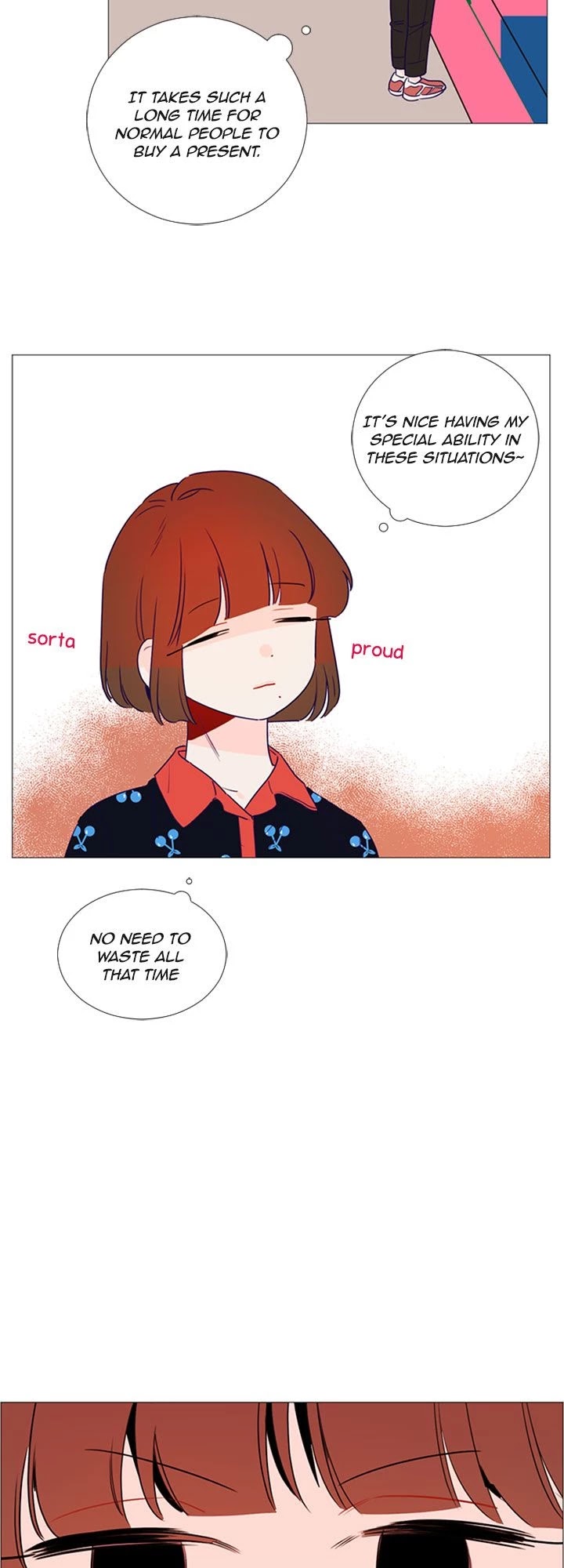 You At First Sight Chapter 42 page 5 - Chapter 42