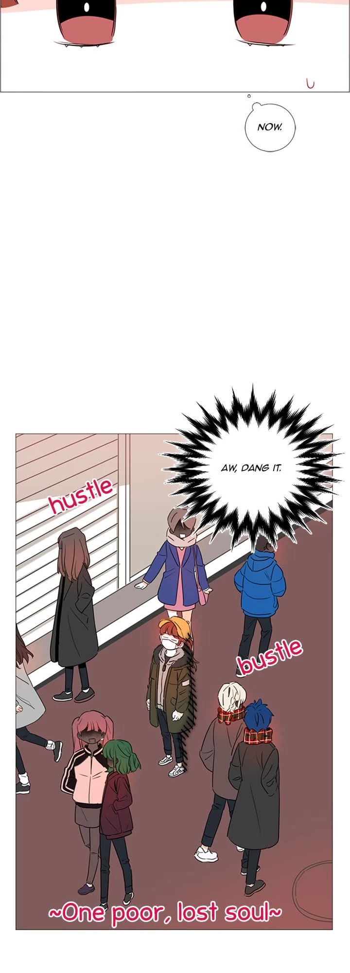 You At First Sight Chapter 42 page 6 - Chapter 42