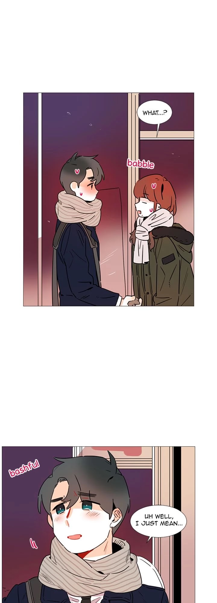 You At First Sight Chapter 43 page 10 - Chapter 43