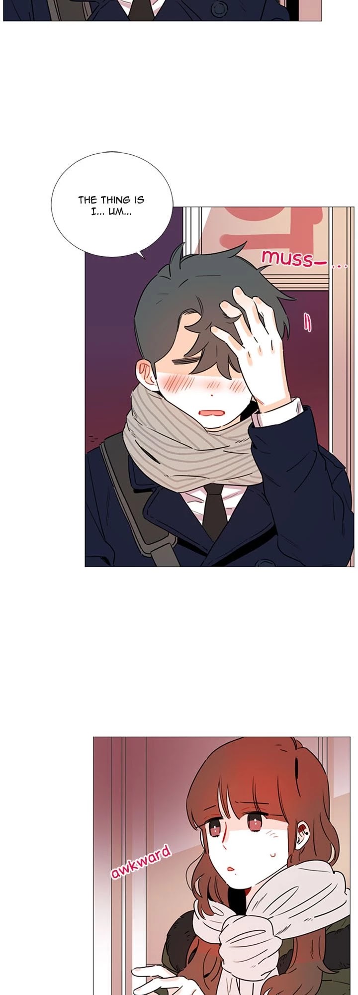 You At First Sight Chapter 43 page 11 - Chapter 43