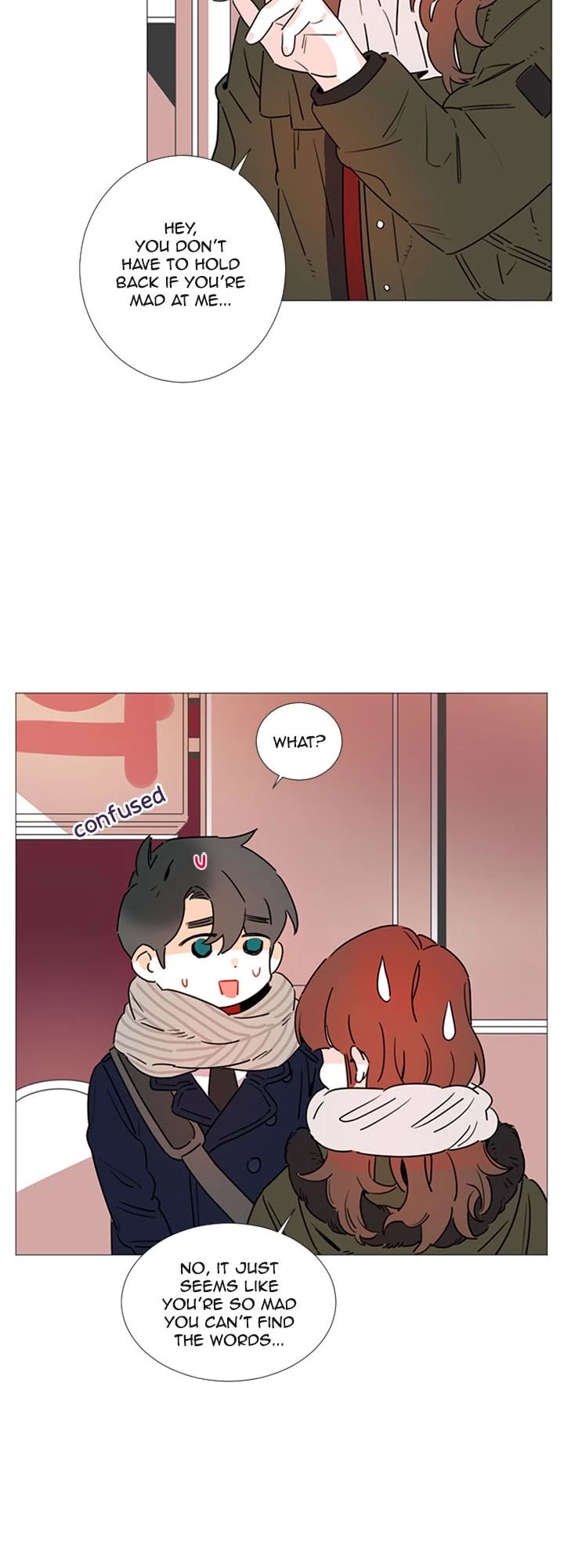 You At First Sight Chapter 43 page 12 - Chapter 43