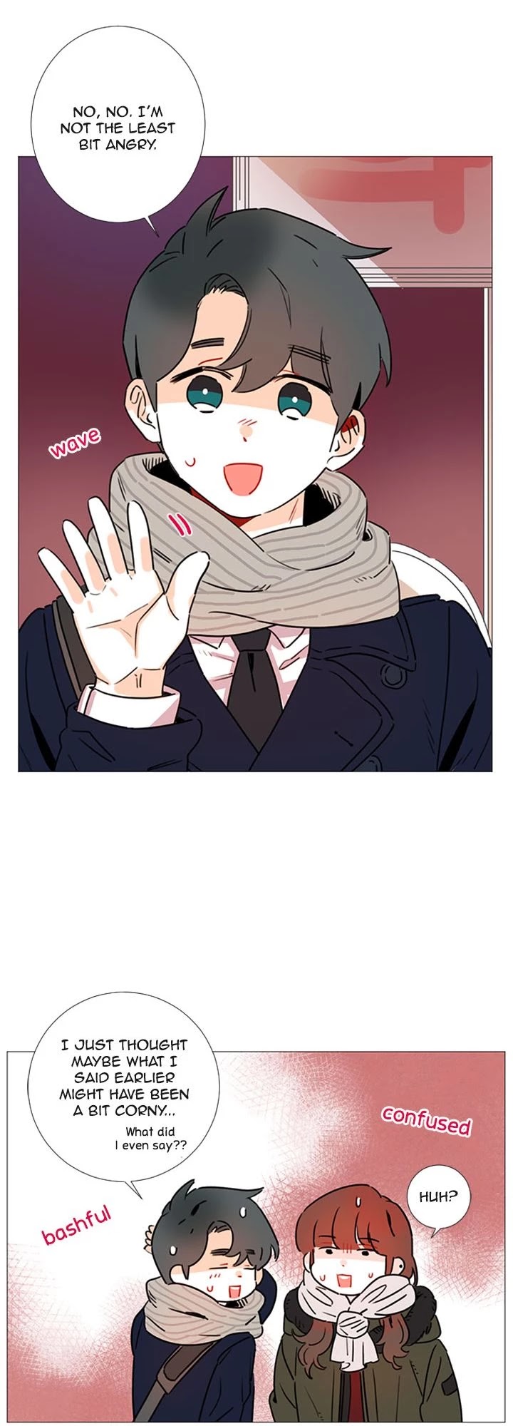 You At First Sight Chapter 43 page 13 - Chapter 43