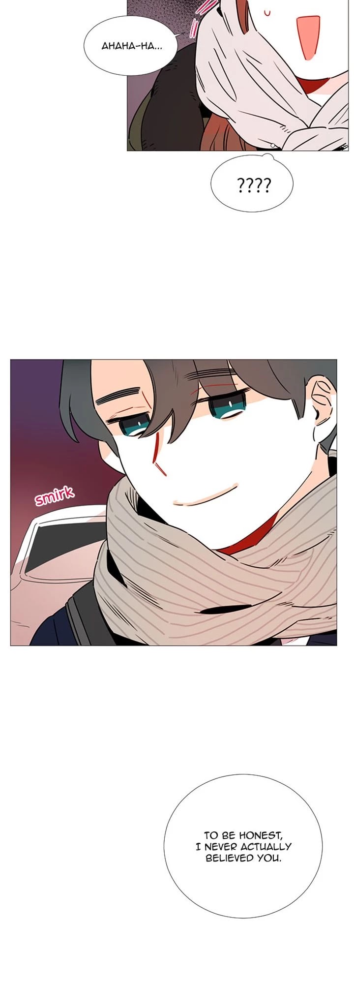 You At First Sight Chapter 43 page 15 - Chapter 43