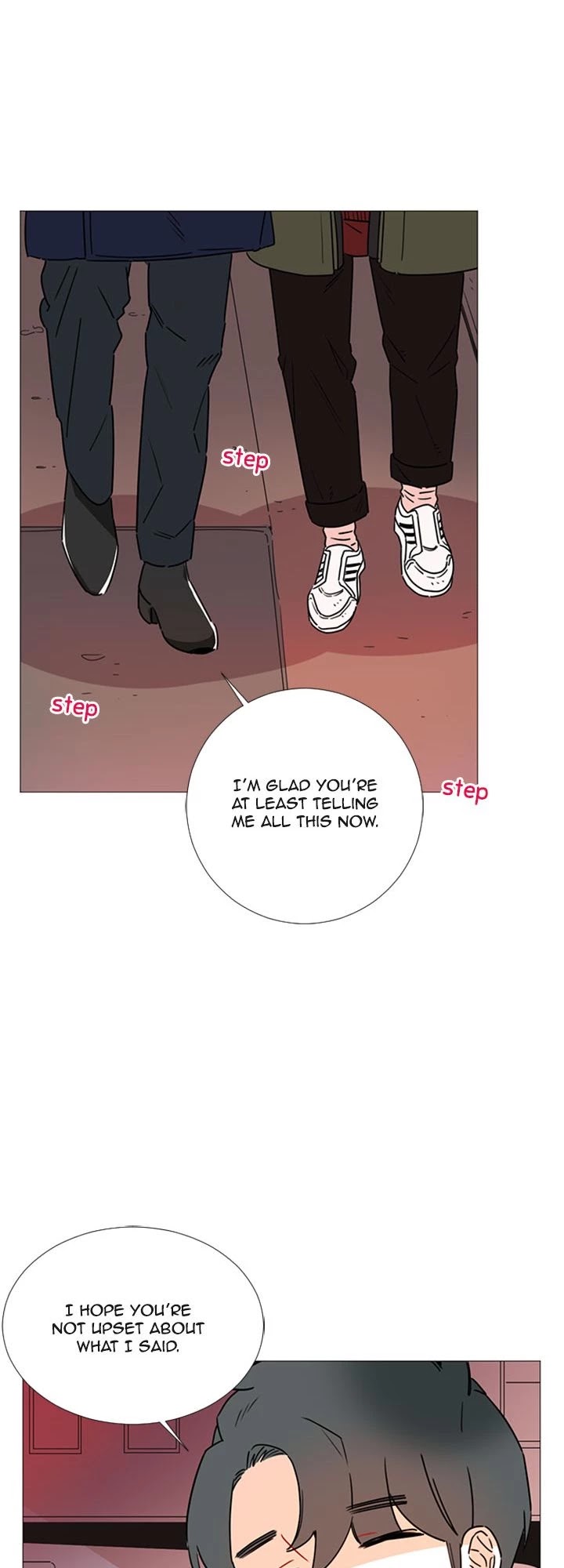 You At First Sight Chapter 43 page 19 - Chapter 43