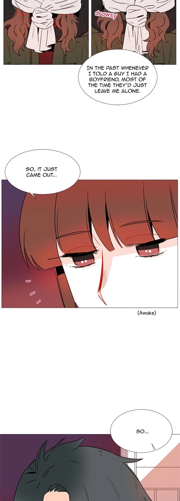 You At First Sight Chapter 43 page 2 - Chapter 43