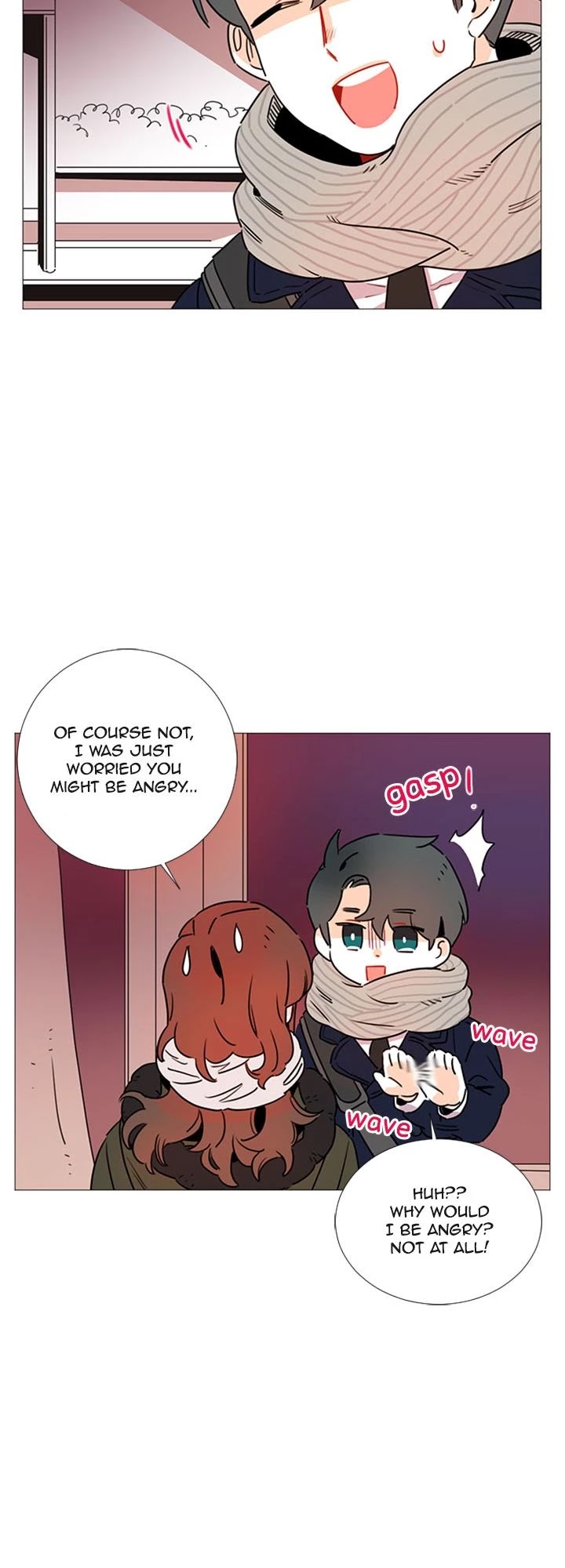 You At First Sight Chapter 43 page 20 - Chapter 43