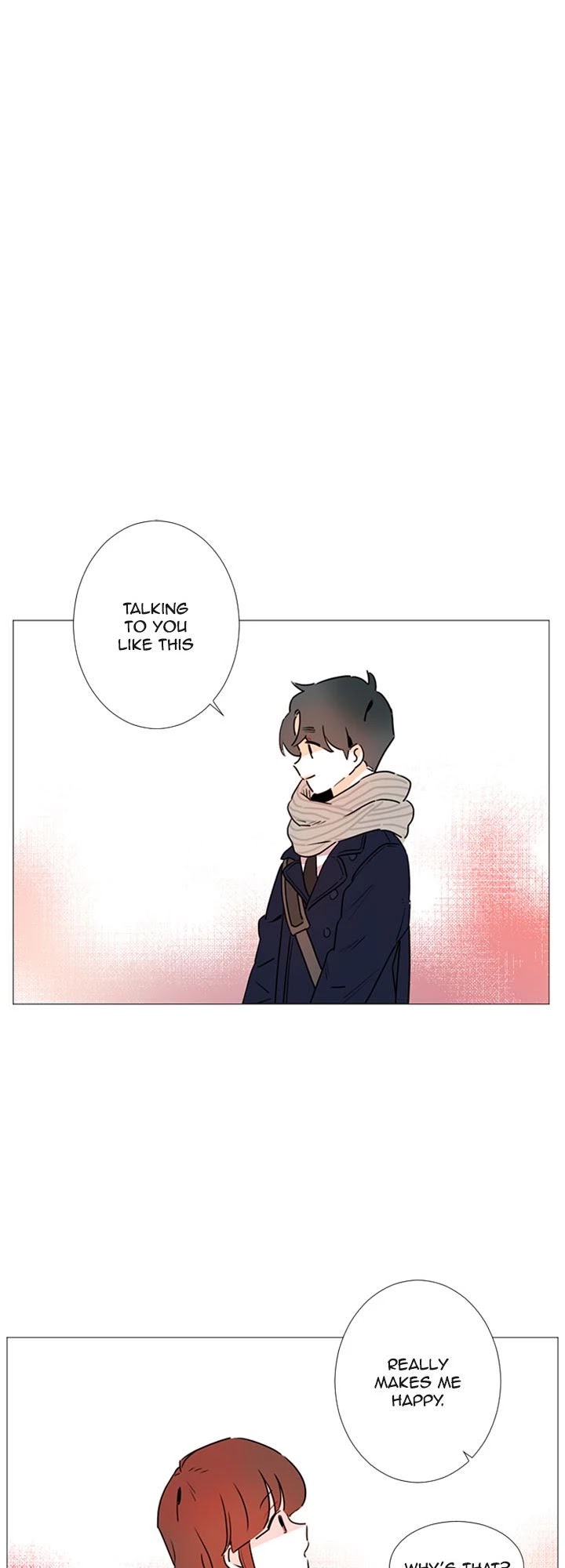 You At First Sight Chapter 43 page 21 - Chapter 43