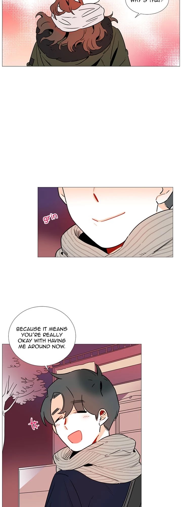 You At First Sight Chapter 43 page 22 - Chapter 43