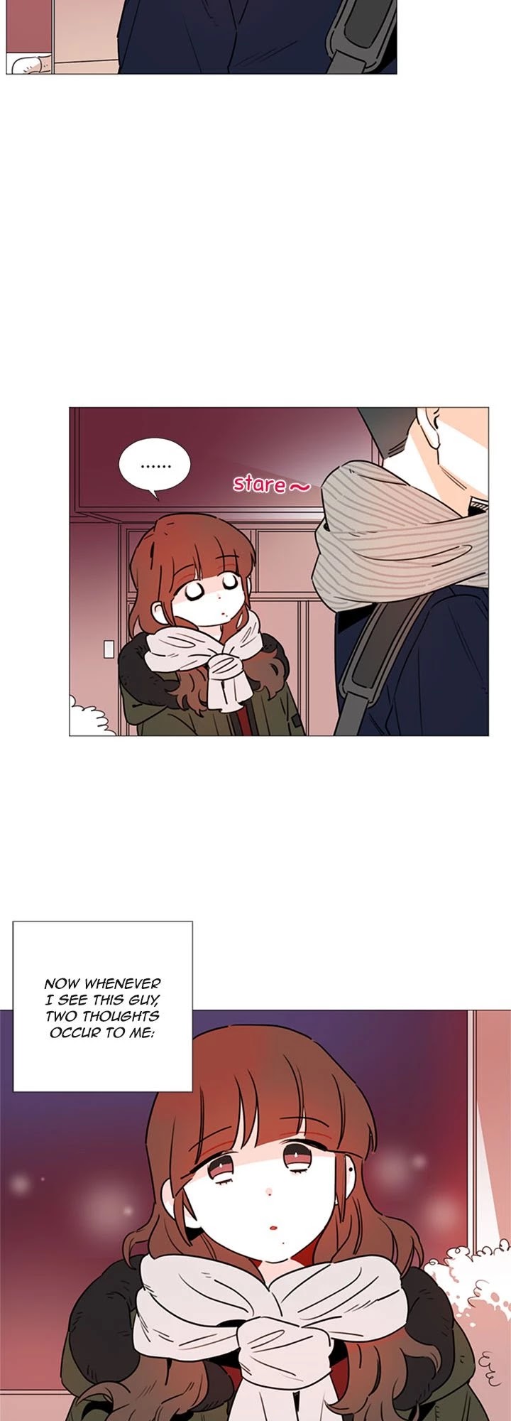 You At First Sight Chapter 43 page 23 - Chapter 43