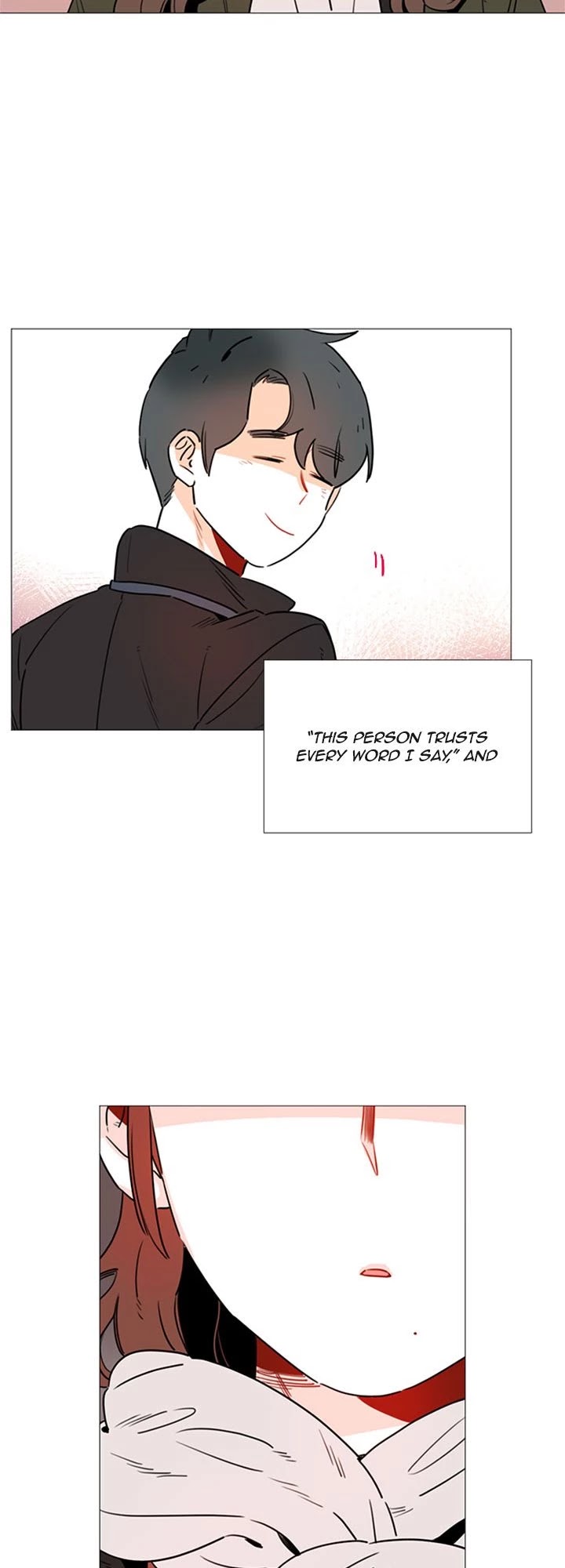 You At First Sight Chapter 43 page 24 - Chapter 43