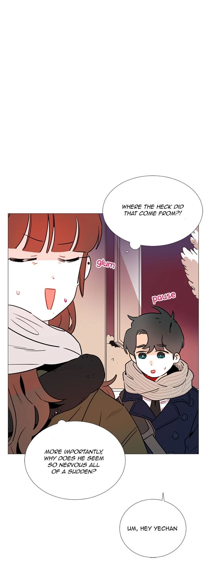You At First Sight Chapter 43 page 26 - Chapter 43
