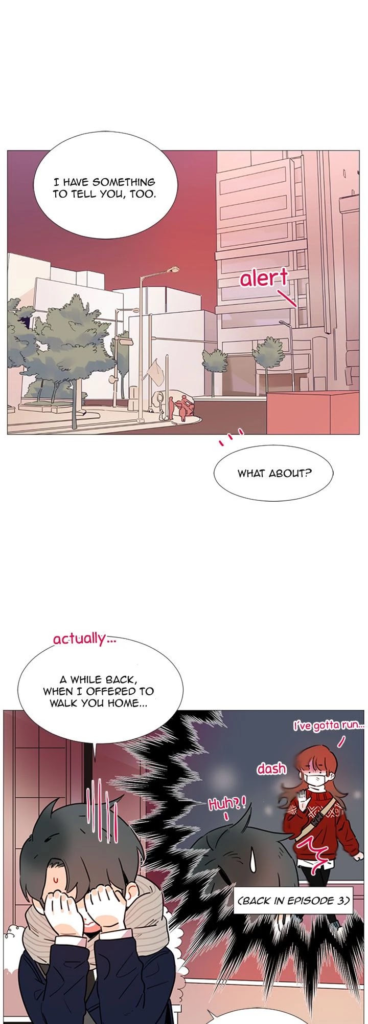 You At First Sight Chapter 43 page 27 - Chapter 43
